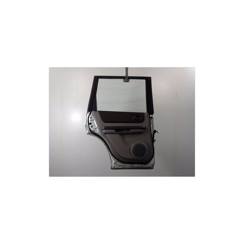 PORTE ARRIERE GAUCHE NISSAN X-TRAIL 2004-2007