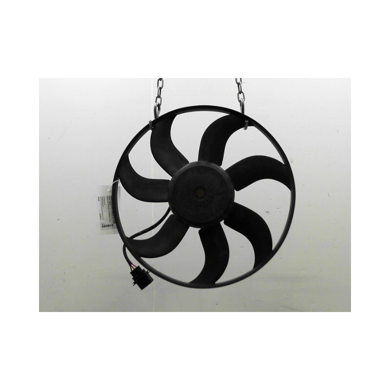 MOTEUR VENTILATEUR RADIATEUR SEAT IBIZA IV Phase 2 (6J) 2012-...