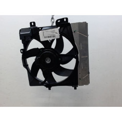 MOTEUR VENTILATEUR RADIATEUR