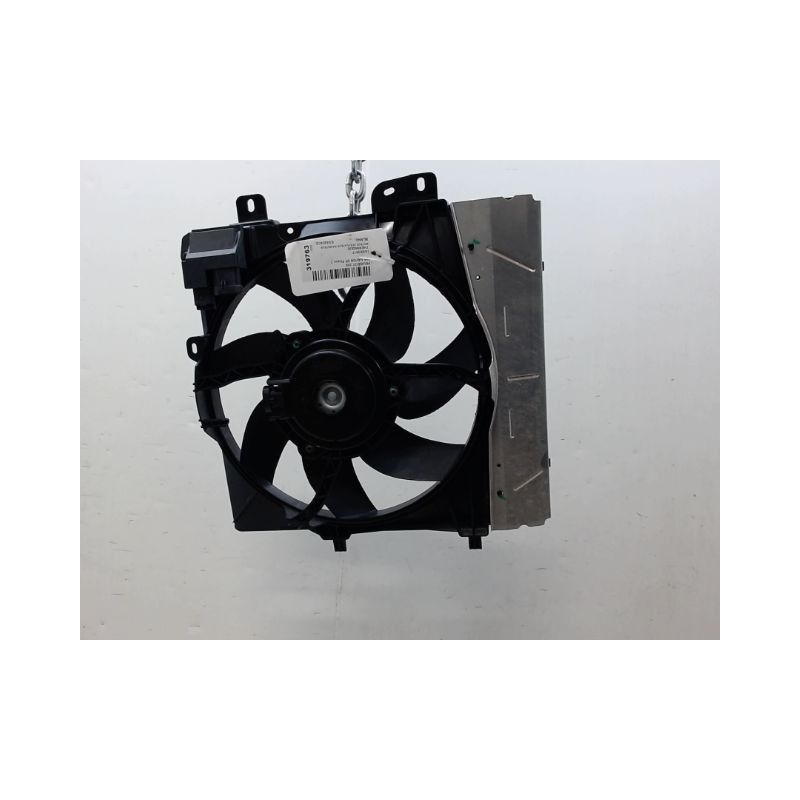 MOTEUR VENTILATEUR RADIATEUR PEUGEOT 208 Phase 1 2012-...