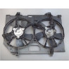 MOTEUR VENTILATEUR RADIATEUR NISSAN X-TRAIL 2004-2007