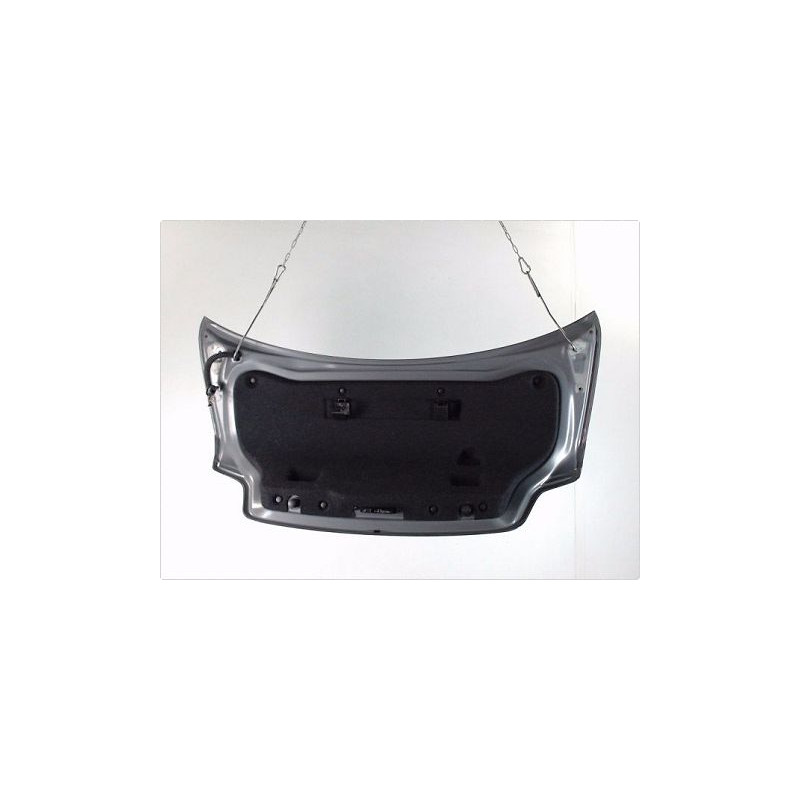 COFFRE ARRIERE B.M.W. SERIE 1