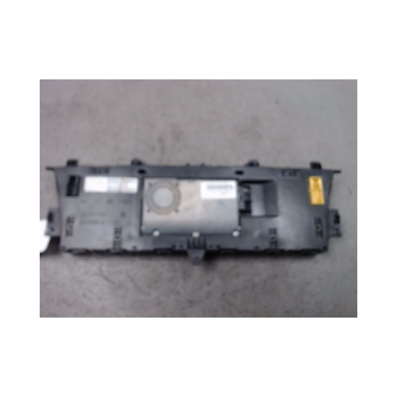 BLOC COMPTEURS CITROEN C4 PICASSO