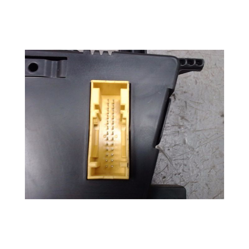 BLOC COMPTEURS CITROEN C4 PICASSO