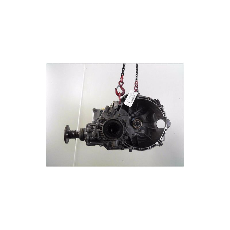 BOITE A VITESSE MECANIQUE NISSAN X-TRAIL 2004-2007 2.2 dCi 4x4