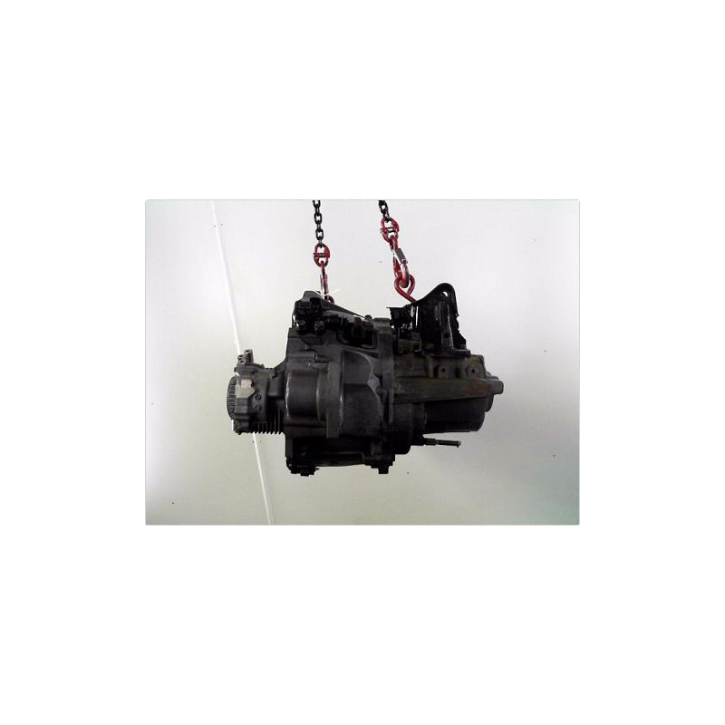 BOITE A VITESSE MECANIQUE NISSAN X-TRAIL 2004-2007 2.2 dCi 4x4