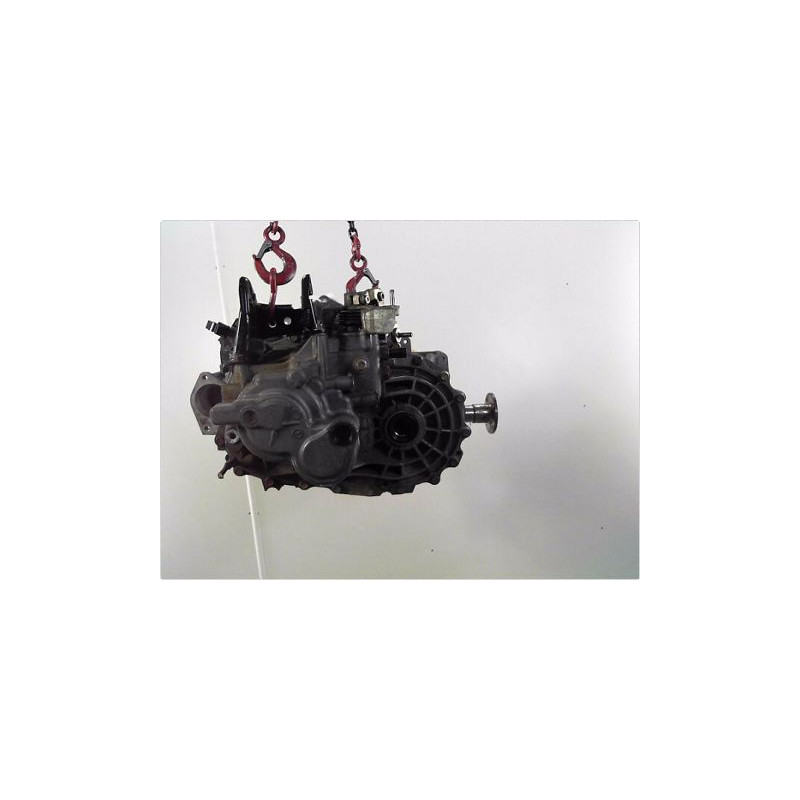 BOITE A VITESSE MECANIQUE NISSAN X-TRAIL 2004-2007 2.2 dCi 4x4