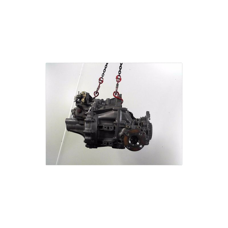 BOITE A VITESSE MECANIQUE NISSAN X-TRAIL 2004-2007 2.2 dCi 4x4