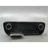 COMMANDE DE CHAUFFAGE VOLKSWAGEN POLO V Phase 1 (6R) 2009-2014