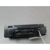 COMMANDE DE CHAUFFAGE VOLKSWAGEN POLO V Phase 1 (6R) 2009-2014
