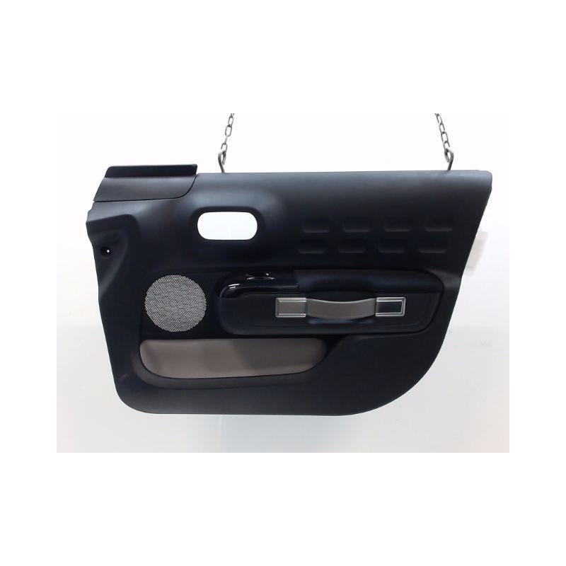 GARNITURE PORTE AVANT DROIT CITROEN C3 2009-