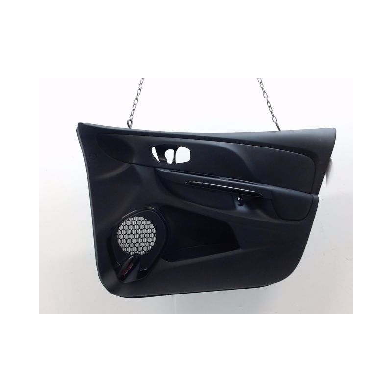 GARNITURE PORTE AVANT DROIT RENAULT CLIO IV Phase 1 2012-...