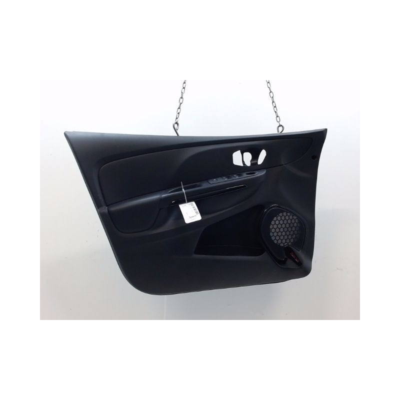 GARNITURE PORTE AVANT GAUCHE RENAULT CLIO IV Phase 1 2012-...