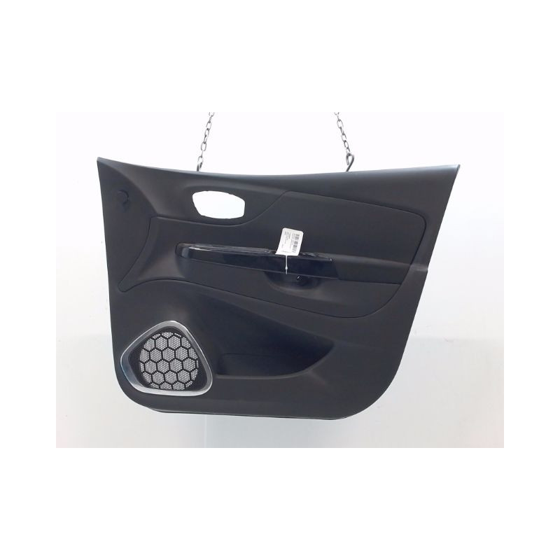 GARNITURE PORTE AVANT DROIT RENAULT CAPTUR Phase 1 2013-...