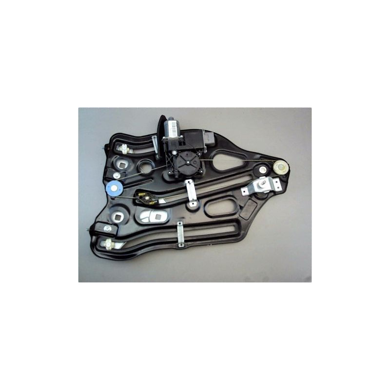 MECANISME LEVE-GLACE ARRIERE DROIT RENAULT MEGANE