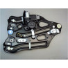 MECANISME LEVE-GLACE ARRIERE DROIT RENAULT MEGANE