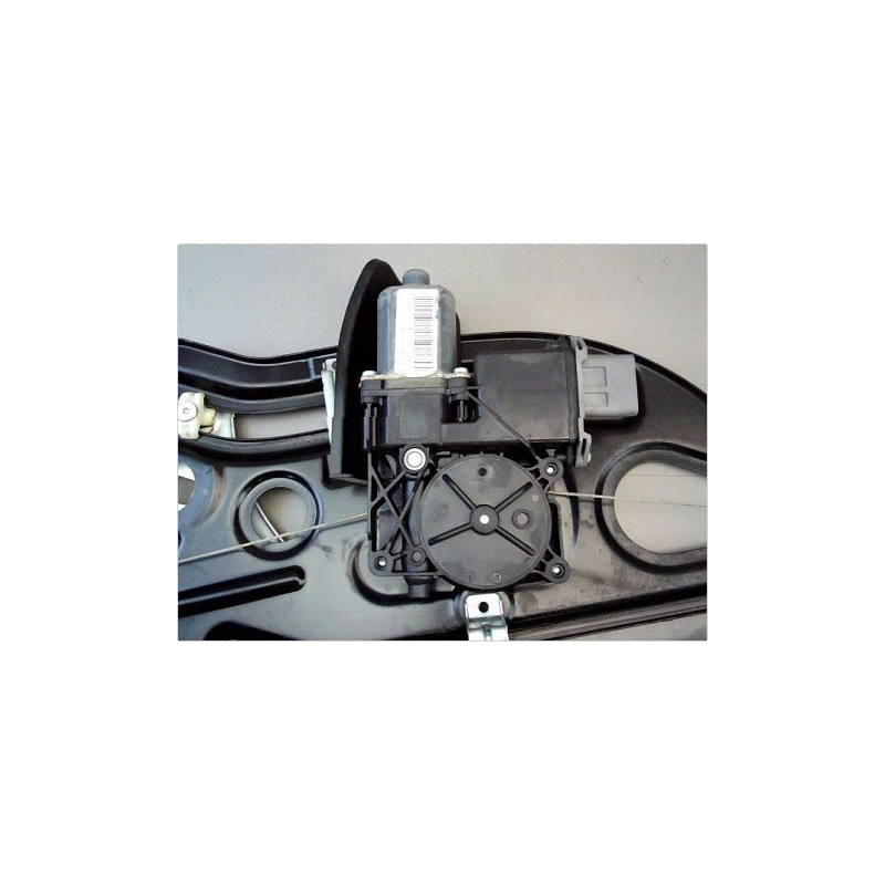 MECANISME LEVE-GLACE ARRIERE DROIT RENAULT MEGANE