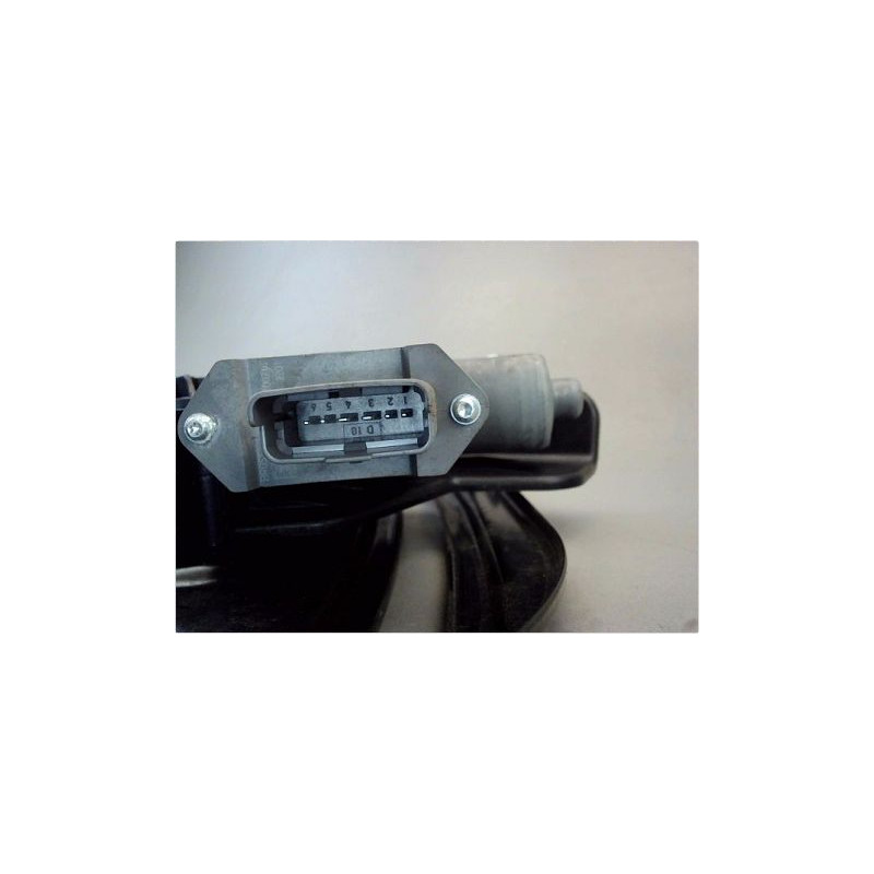 MECANISME LEVE-GLACE ARRIERE DROIT RENAULT MEGANE