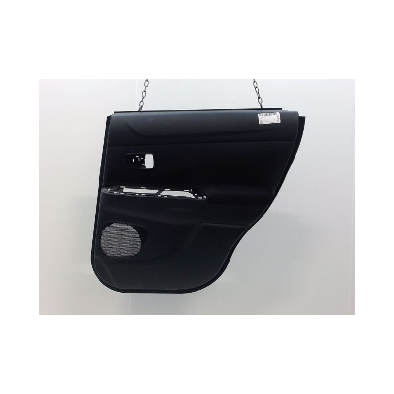 GARNITURE PORTE AVANT DROIT CITROEN C4 AIRCR.