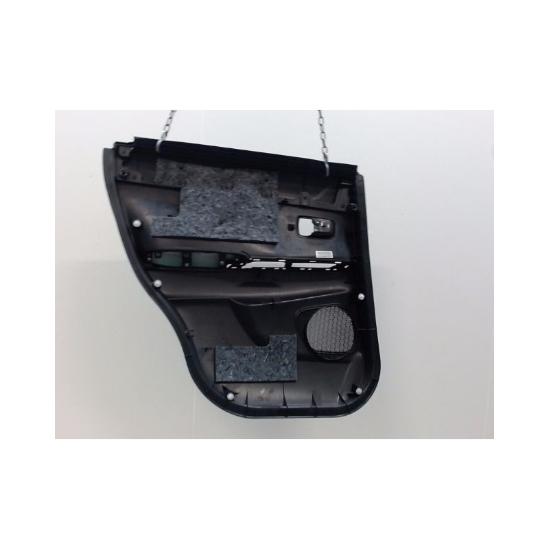 GARNITURE PORTE AVANT DROIT CITROEN C4 AIRCR.