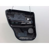 GARNITURE PORTE AVANT DROIT CITROEN C4 AIRCR.