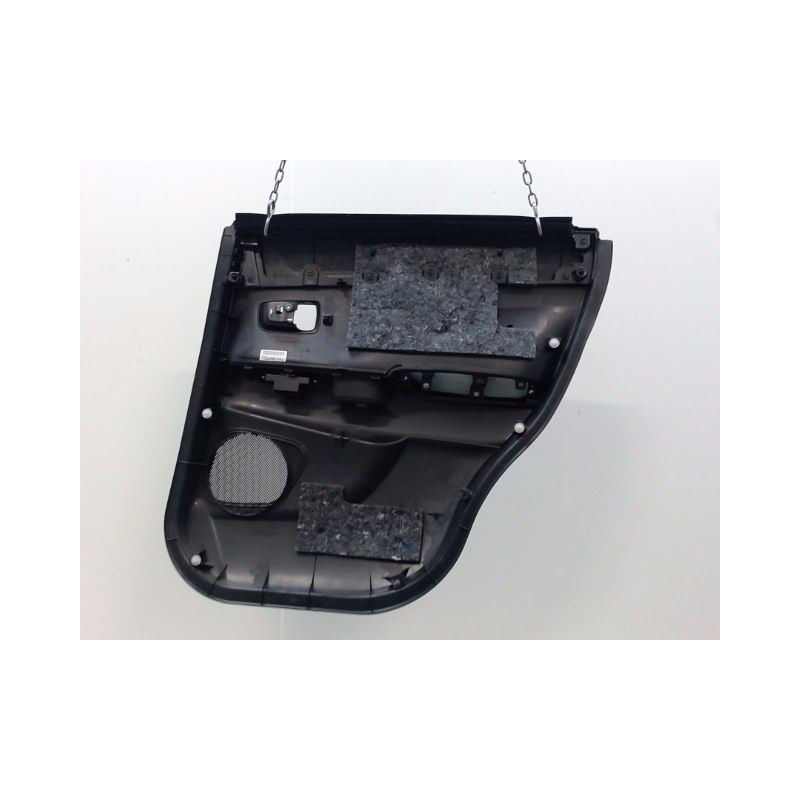 GARNITURE PORTE ARRIERE GAUCHE CITROEN C4 AIRCR.