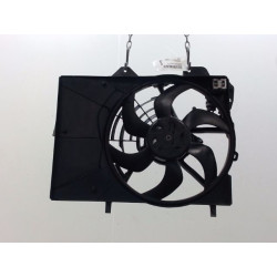 MOTEUR VENTILATEUR RADIATEUR