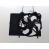 MOTEUR VENTILATEUR RADIATEUR CITROEN C3 PICASSO MONOSP. Phase 1 2009-...