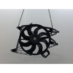MOTEUR VENTILATEUR RADIATEUR