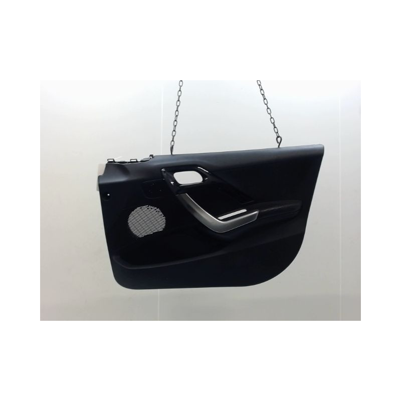 GARNITURE PORTE AVANT DROIT PEUGEOT 208 Phase 1 2012-...