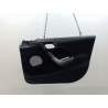 GARNITURE PORTE AVANT DROIT PEUGEOT 208 Phase 1 2012-...
