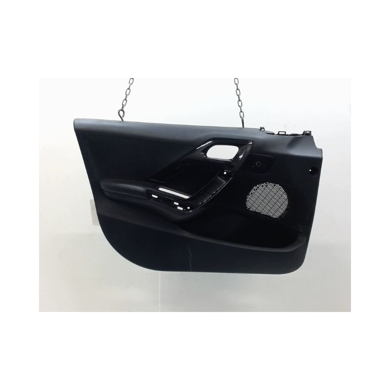 GARNITURE PORTE AVANT GAUCHE PEUGEOT 208 Phase 1 2012-...
