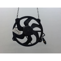 MOTEUR VENTILATEUR RADIATEUR