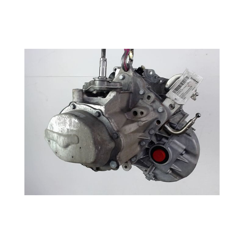 BOITE A VITESSE MECANIQUE CITROEN C4 II Phase 1  2010-2015 1.6 HDi 110