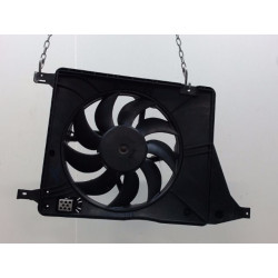 MOTEUR VENTILATEUR RADIATEUR