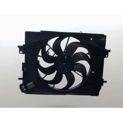 MOTEUR VENTILATEUR RADIATEUR