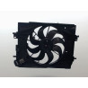 MOTEUR VENTILATEUR RADIATEUR RENAULT CLIO IV Phase 1 2012-...