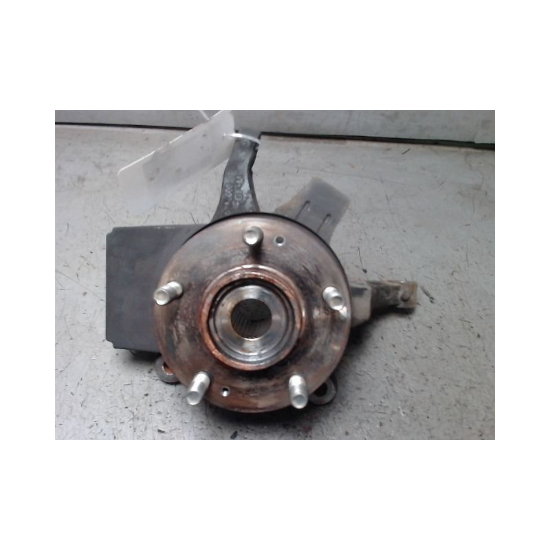 PIVOT AVANT DROIT HYUNDAI I30