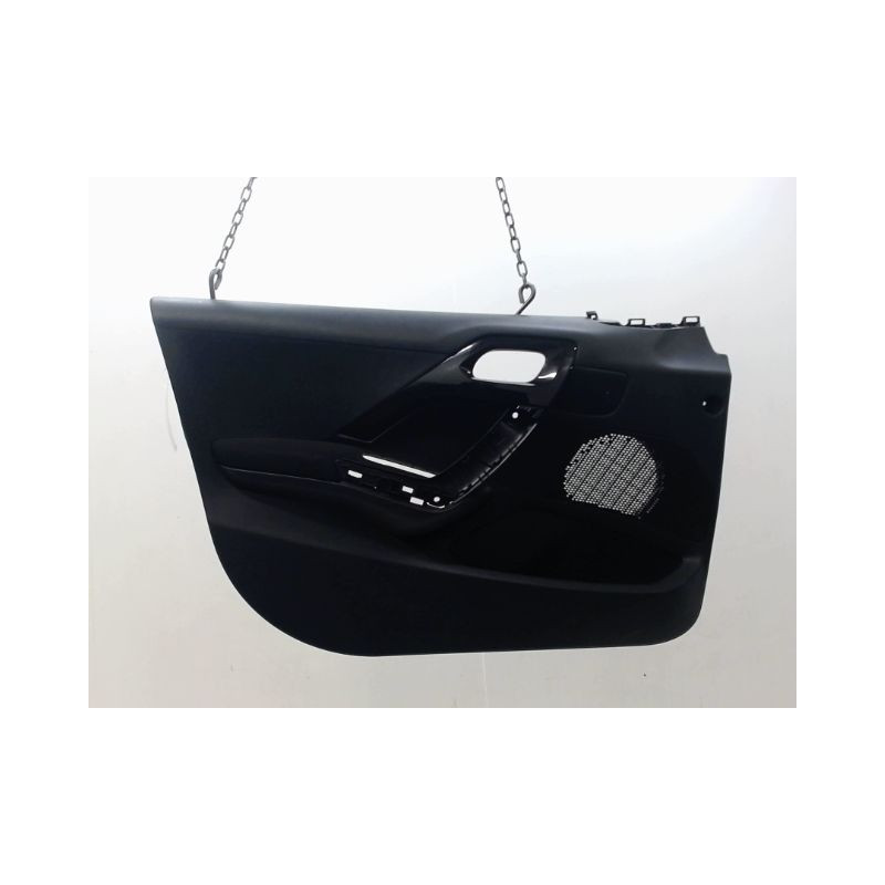 GARNITURE PORTE AVANT GAUCHE PEUGEOT 208 Phase 1 2012-...