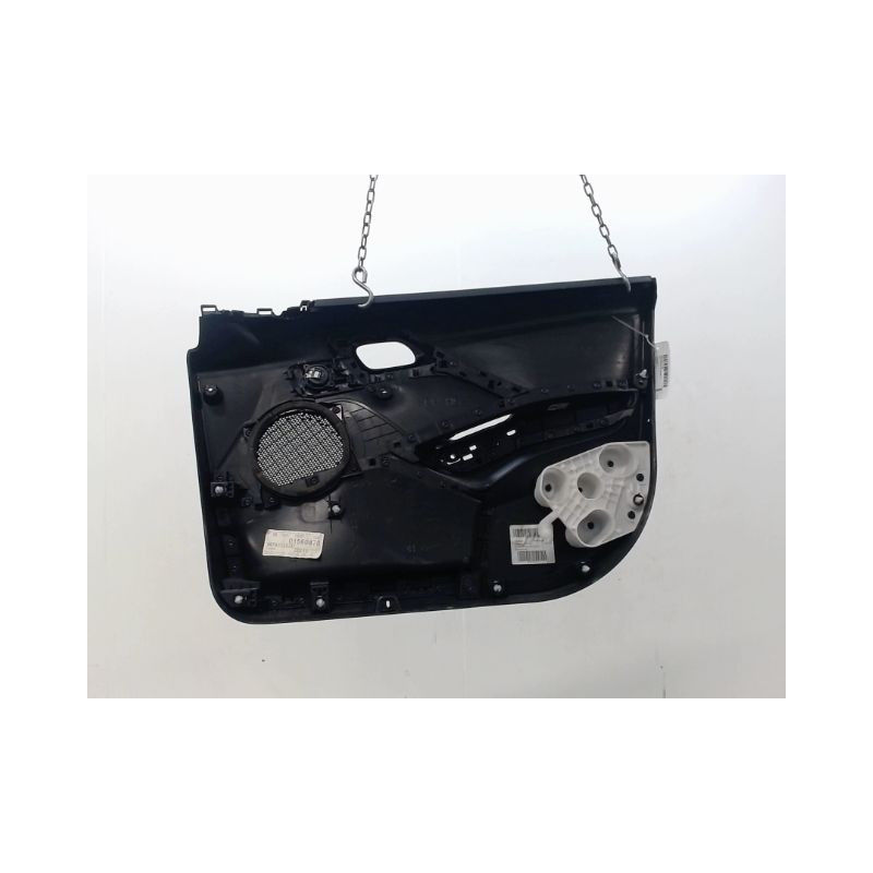 GARNITURE PORTE AVANT GAUCHE PEUGEOT 208 Phase 1 2012-...