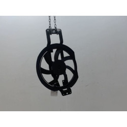 MOTEUR VENTILATEUR RADIATEUR