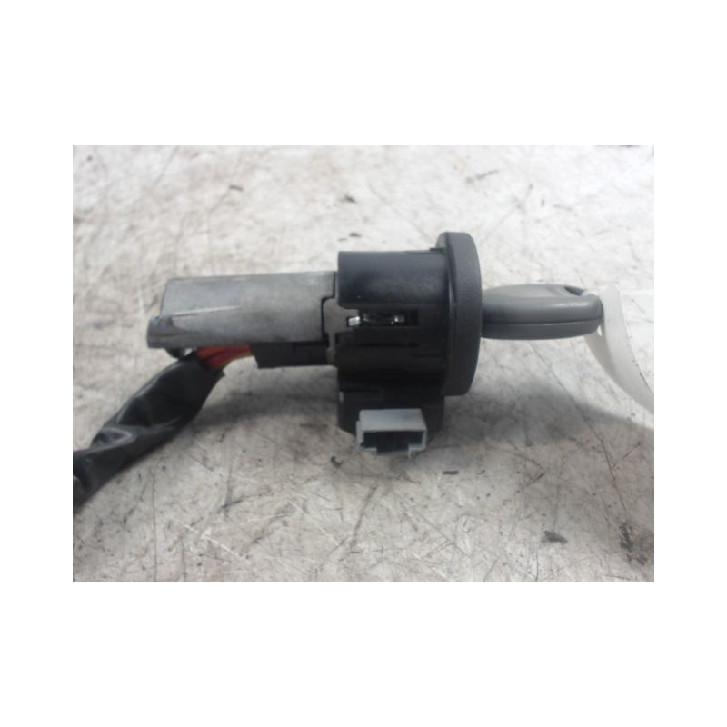 ANTIVOL DE DIRECTION RENAULT TWINGO PH.3 2000-2007