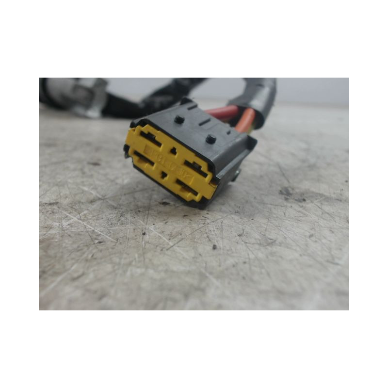 ANTIVOL DE DIRECTION RENAULT TWINGO PH.3 2000-2007