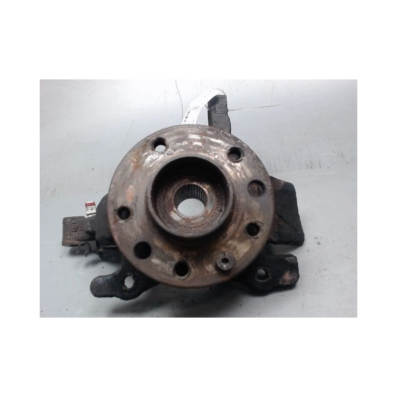 PIVOT AVANT GAUCHE OPEL ASTRA 2004-