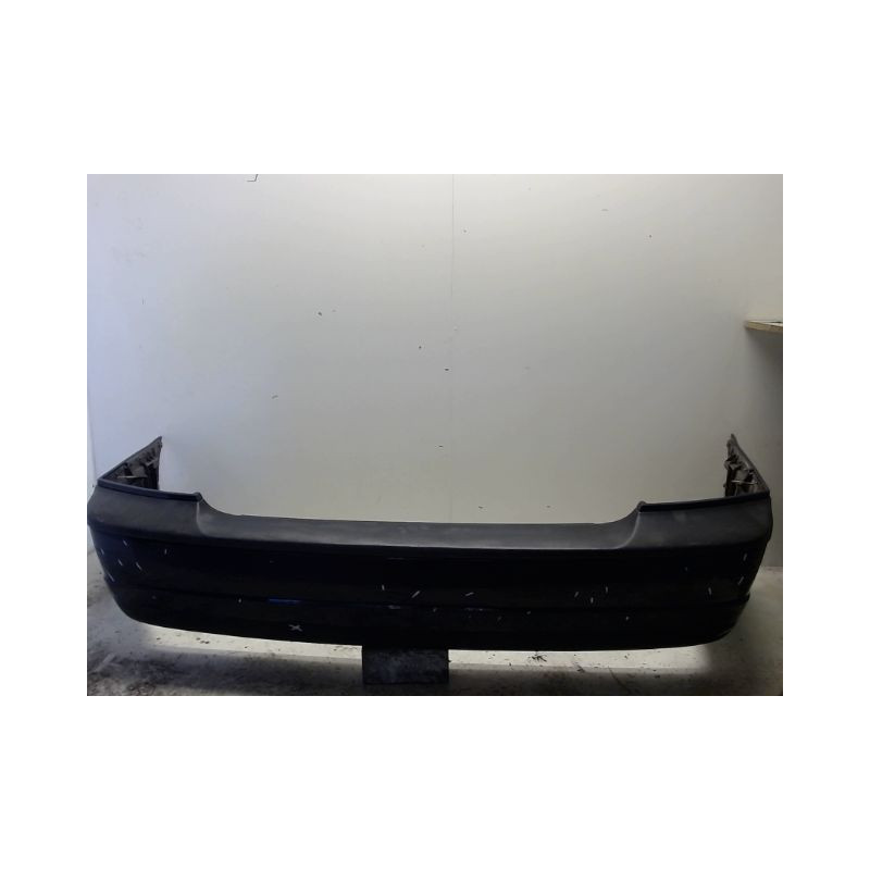 PARE-CHOC ARRIER VOLVO S80