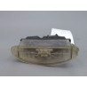 ECLAIREUR PLAQUE DE POLICE RENAULT CLIO II Phase 2 2001-2006