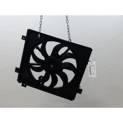 MOTEUR VENTILATEUR RADIATEUR