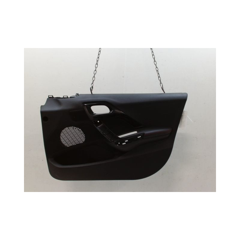 GARNITURE PORTE AVANT DROIT PEUGEOT 208 Phase 1 2012-...