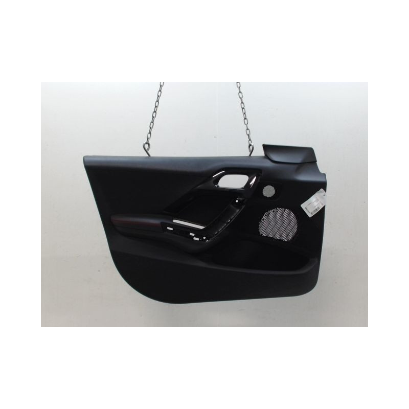 GARNITURE PORTE AVANT GAUCHE PEUGEOT 208 Phase 1 2012-...