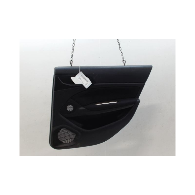 GARNITURE PORTE ARRIERE DROIT PEUGEOT 308 2009-